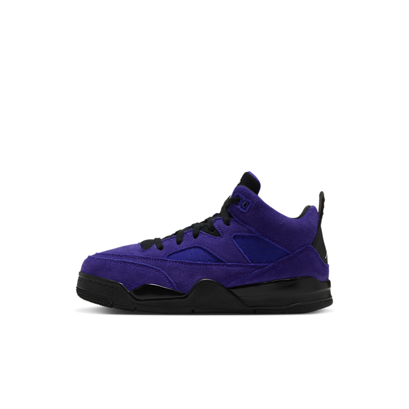 Jordan Son of Mars Low