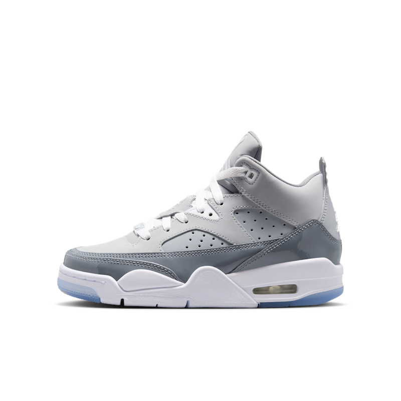 Jordan Son of Mars Low