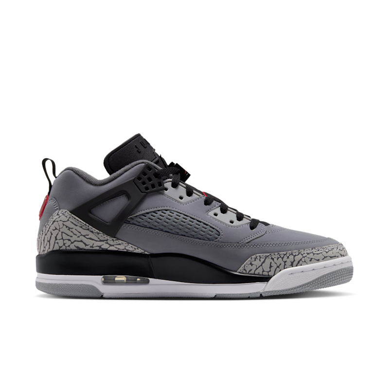 Jordan Spizike Low - Imagen 3