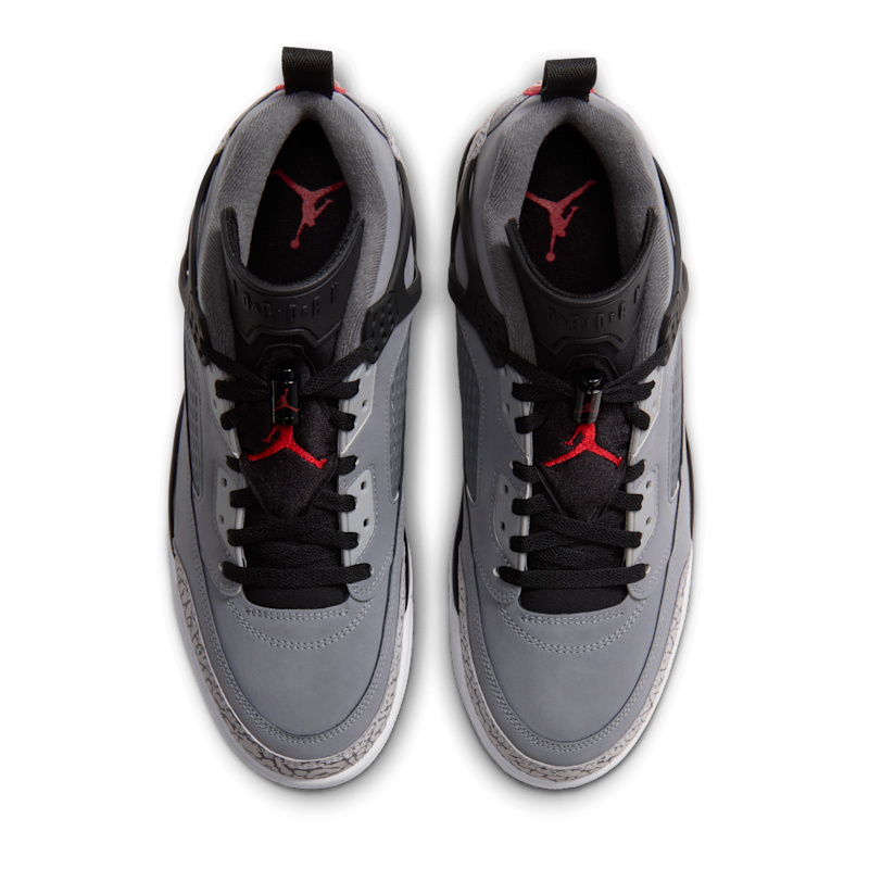 Jordan Spizike Low - Imagen 4