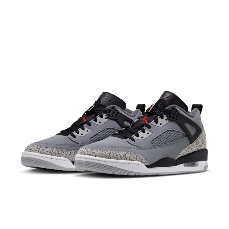 Jordan Spizike Low - Imagen 5