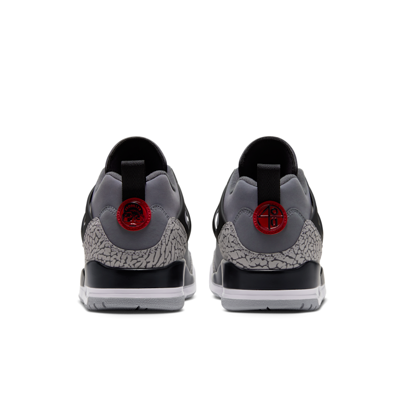 Jordan Spizike Low - Imagen 6