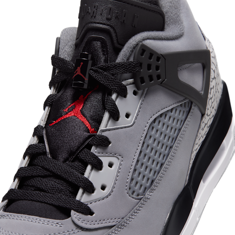Jordan Spizike Low - Imagen 7