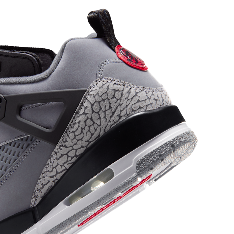 Jordan Spizike Low - Imagen 8