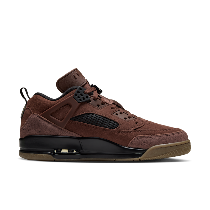 Jordan Spizike Low - Imagen 3