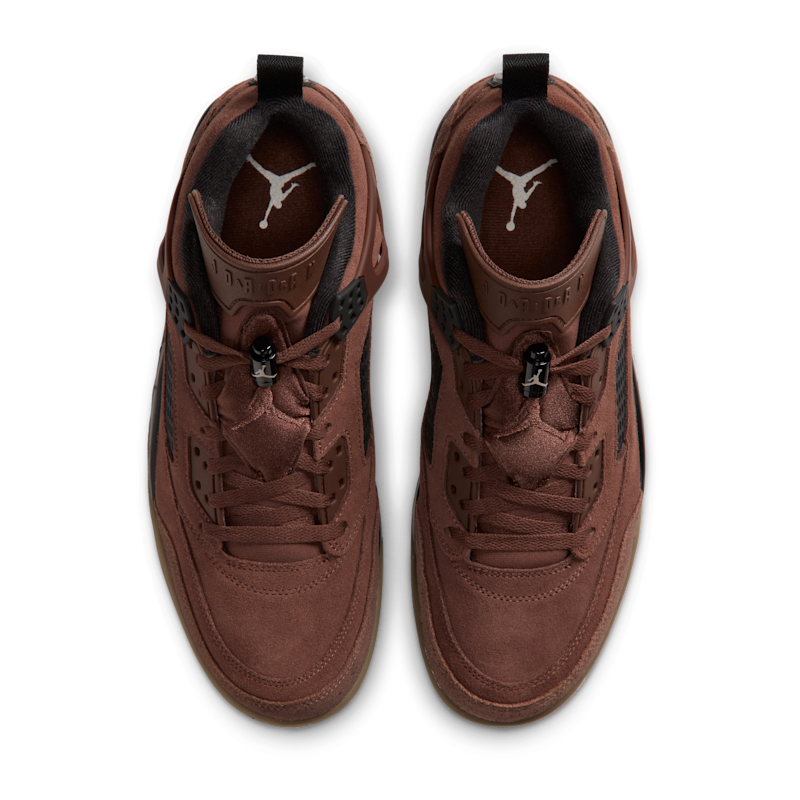 Jordan Spizike Low - Imagen 4