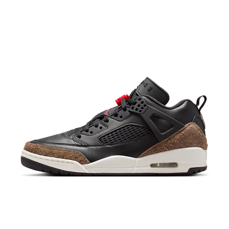 Jordan Spizike Low