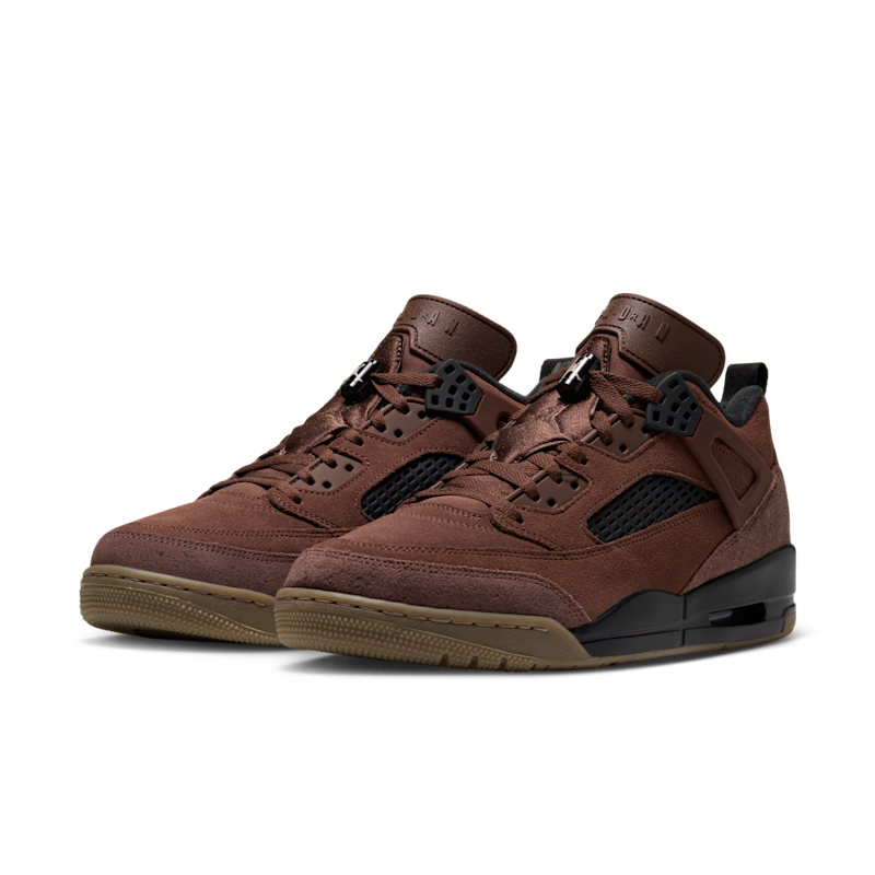 Jordan Spizike Low - Imagen 5
