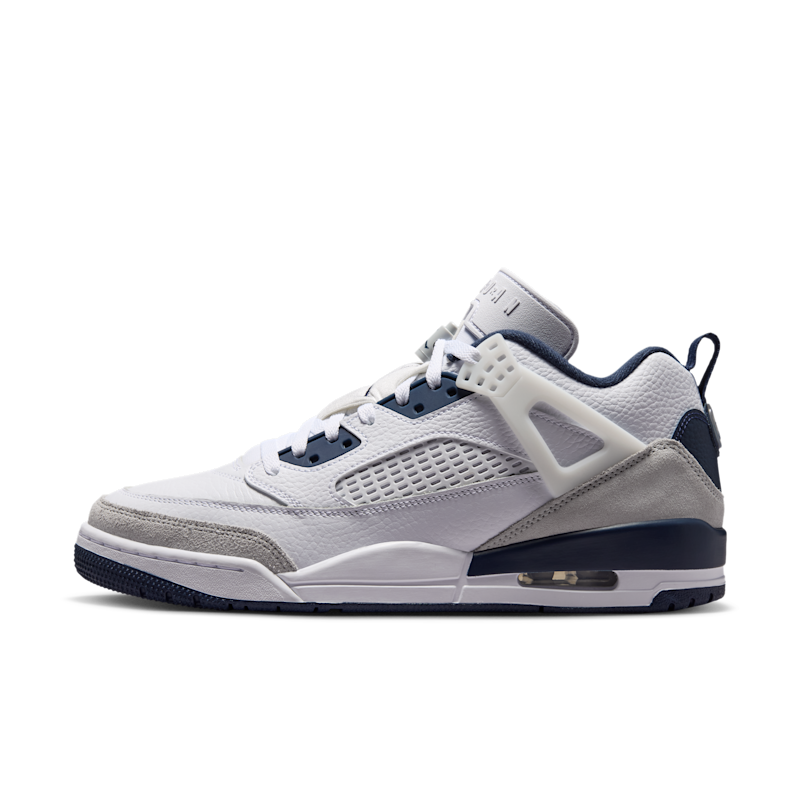 Jordan Spizike Low