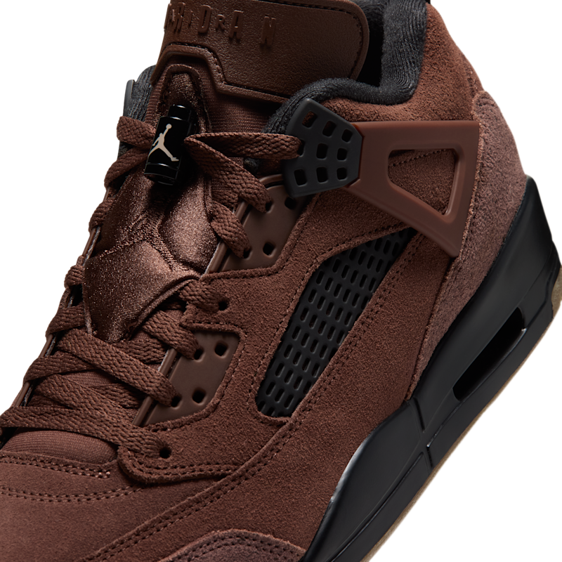 Jordan Spizike Low - Imagen 7