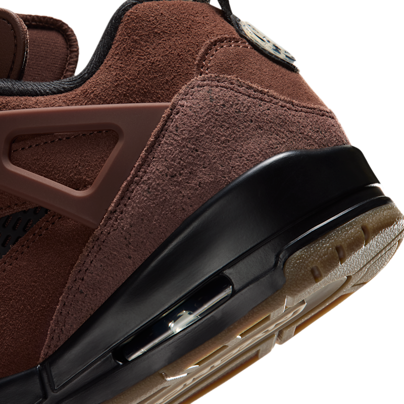 Jordan Spizike Low - Imagen 8