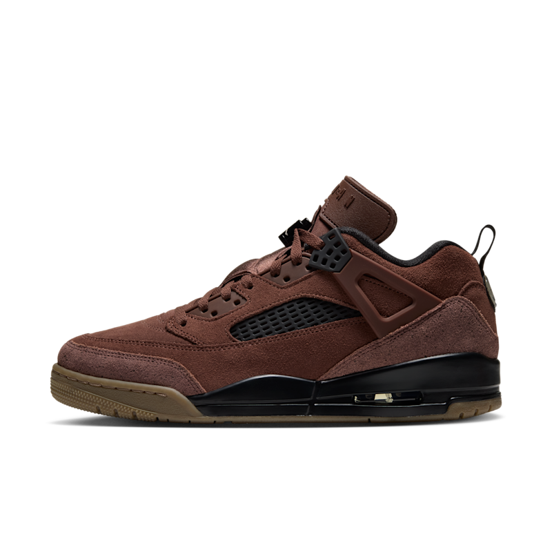 Jordan Spizike Low