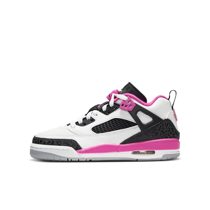 Jordan Spizike Low
