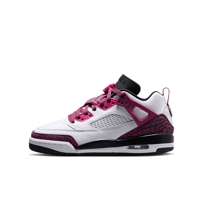 Jordan Spizike Low