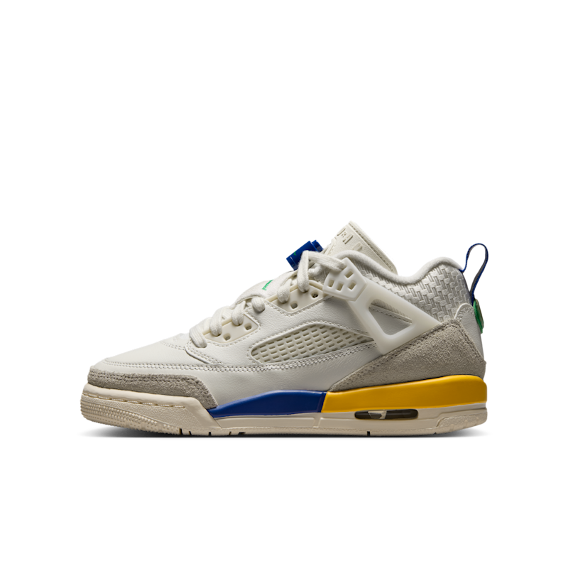 Jordan Spizike Low