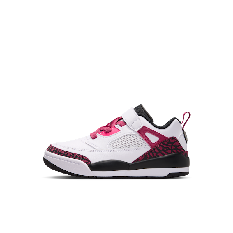 Jordan Spizike Low