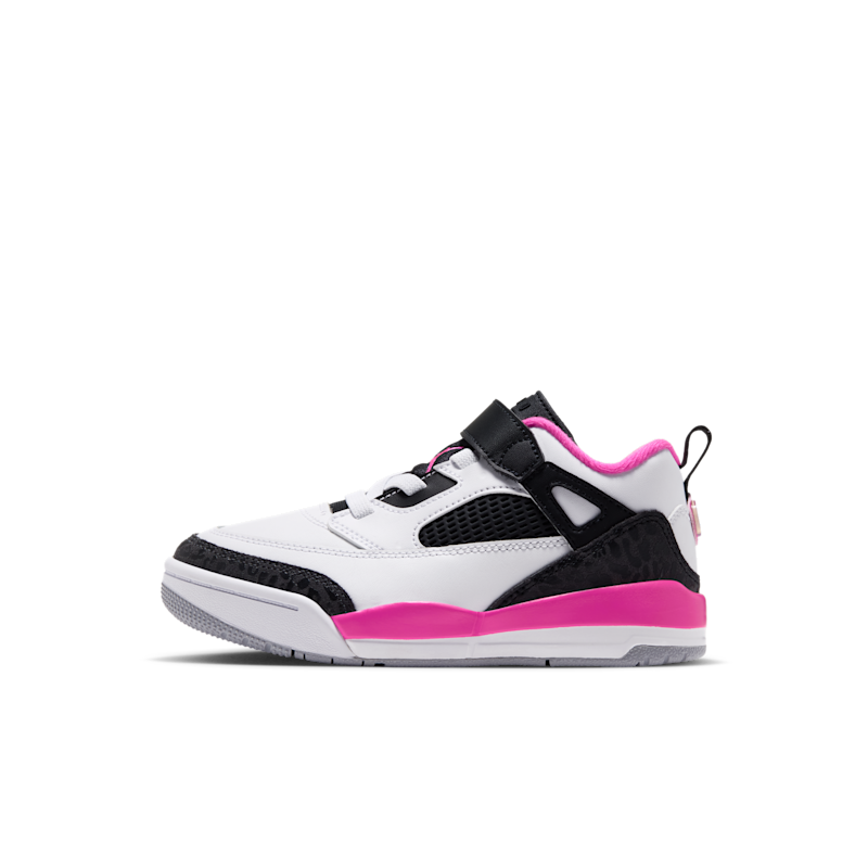 Jordan Spizike Low