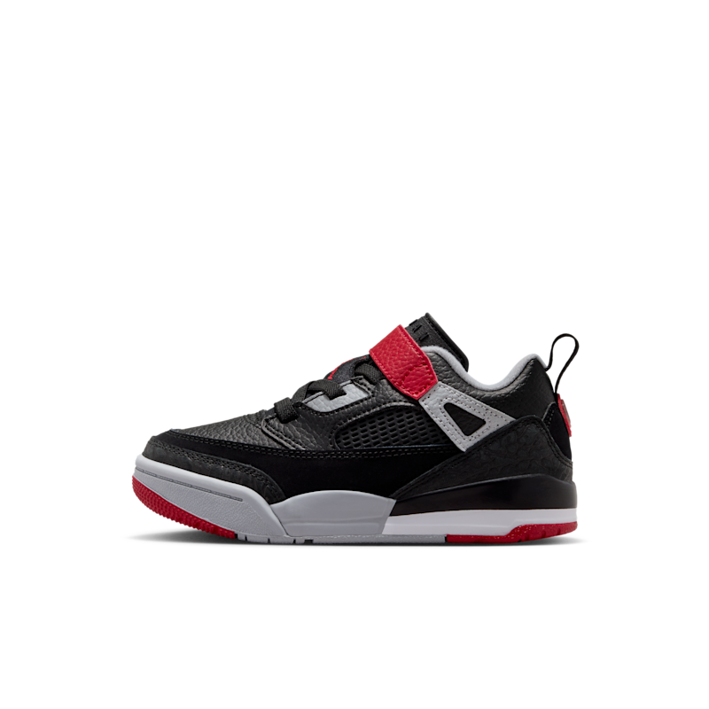 Jordan Spizike Low