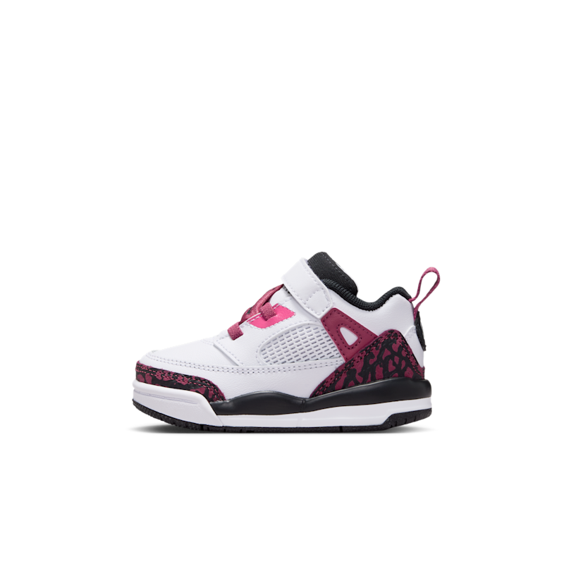 Jordan Spizike Low