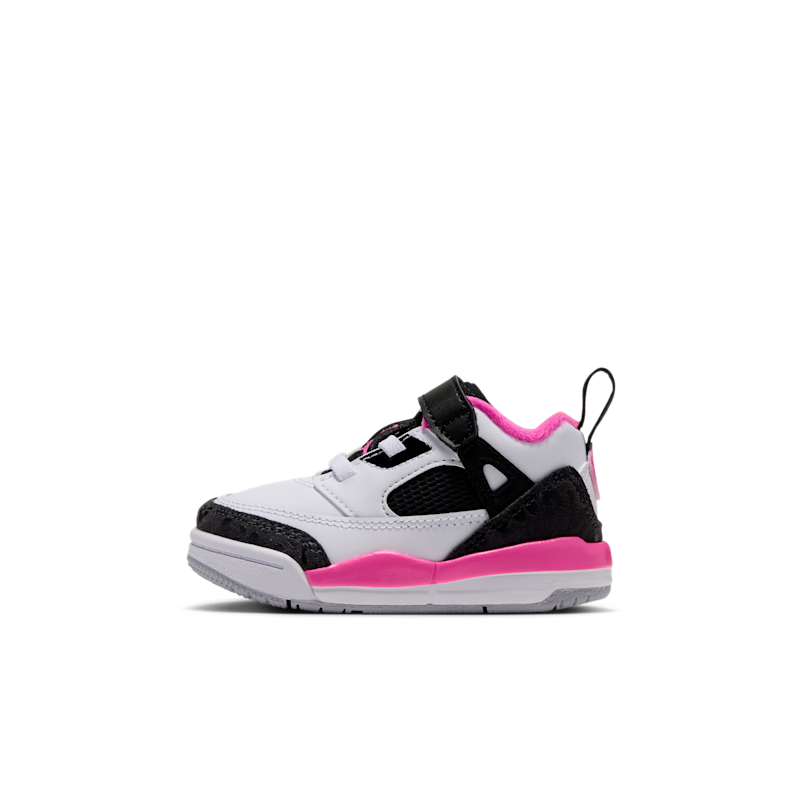 Jordan Spizike Low