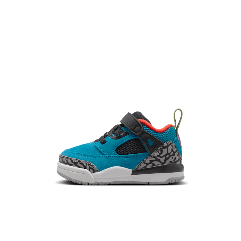Jordan Spizike Low