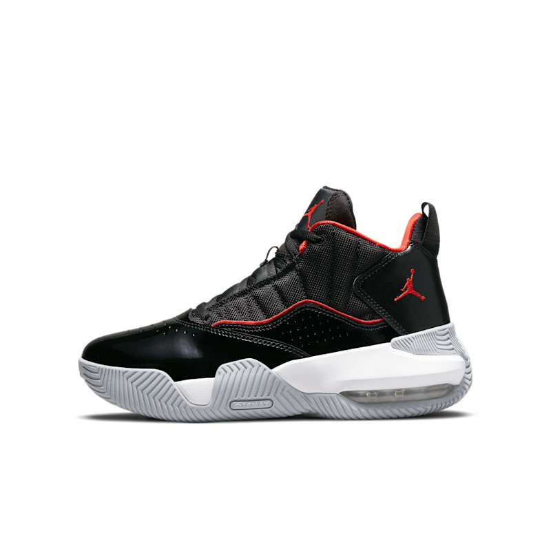 Jordan Stay Loyal