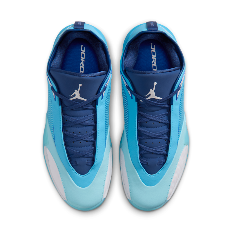 Jordan Triangle - Imagen 4