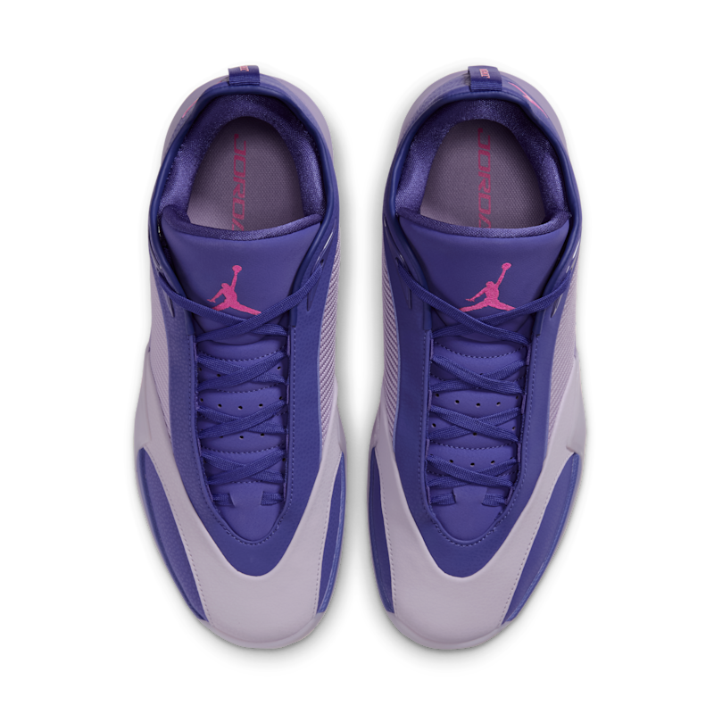 Jordan Triangle - Imagen 4
