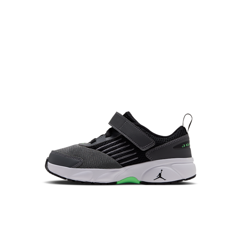 Jordan Trunner Flow