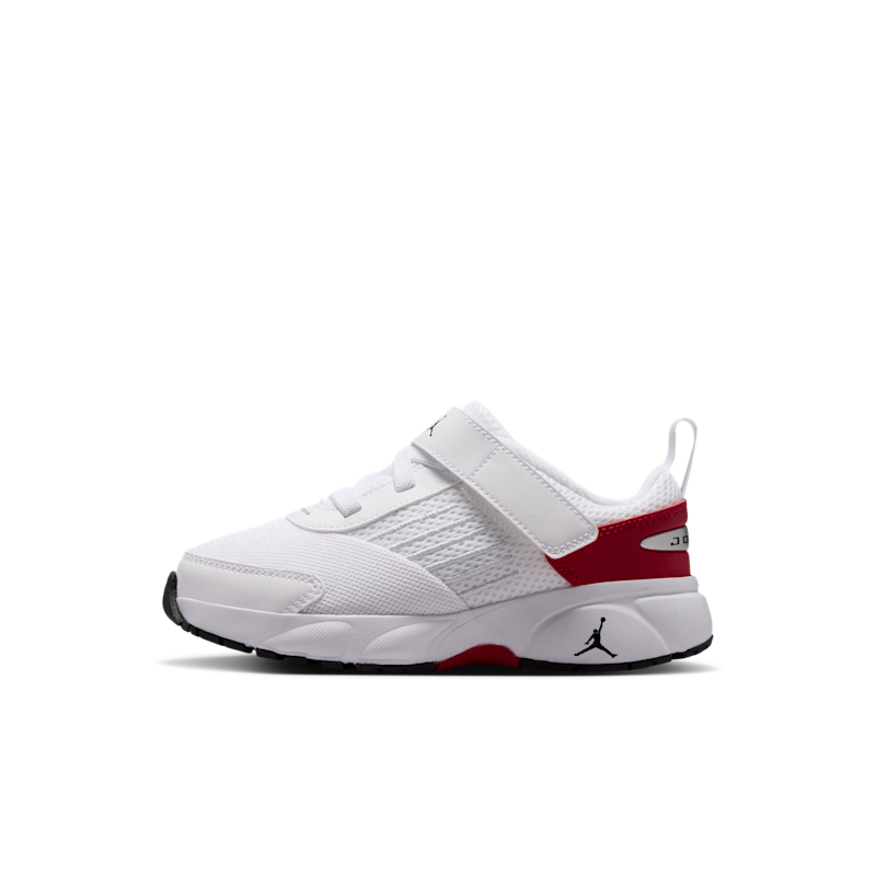 Jordan Trunner Flow