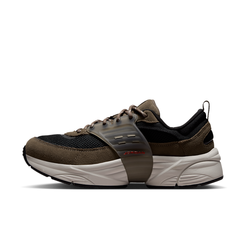 Jordan Trunner O/S