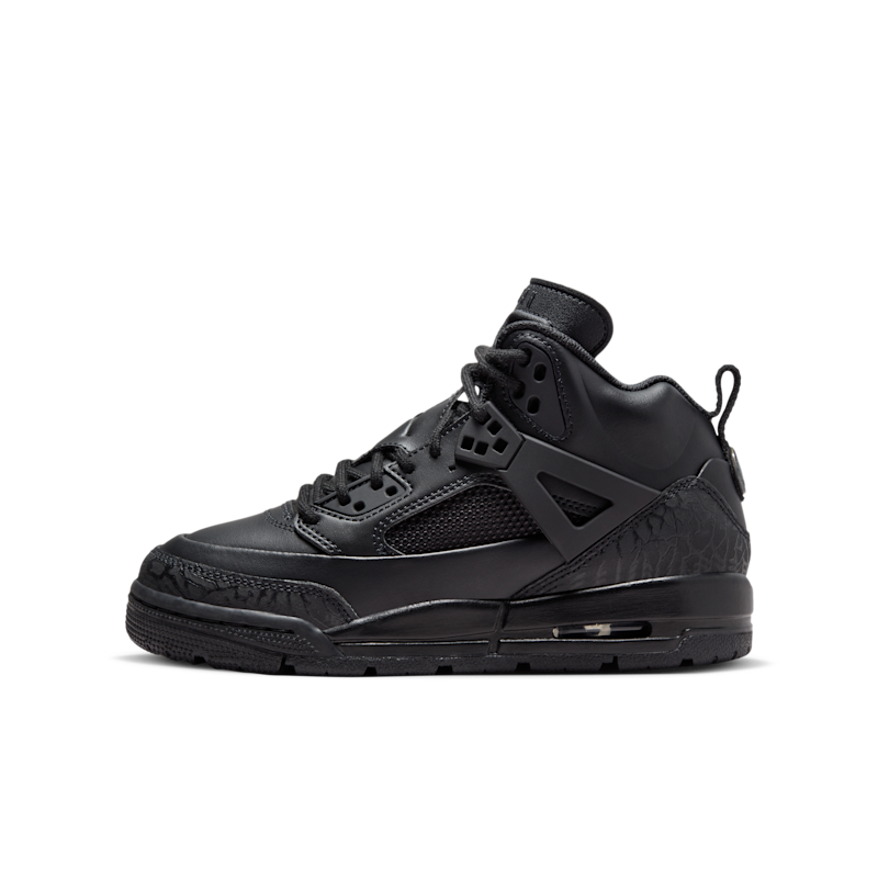 Jordan Spizike