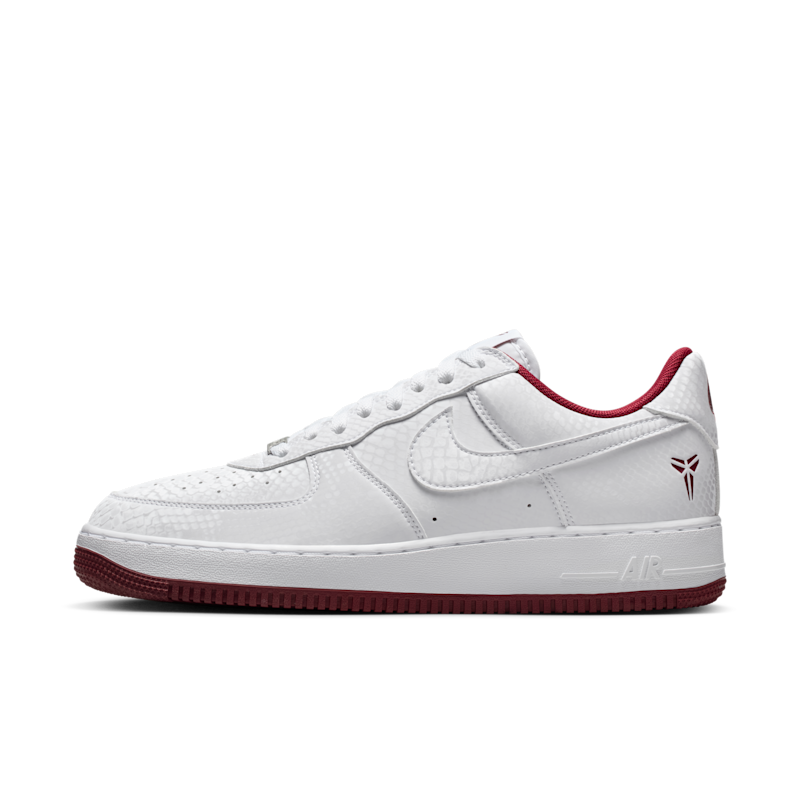 Kobe Air Force 1 Low