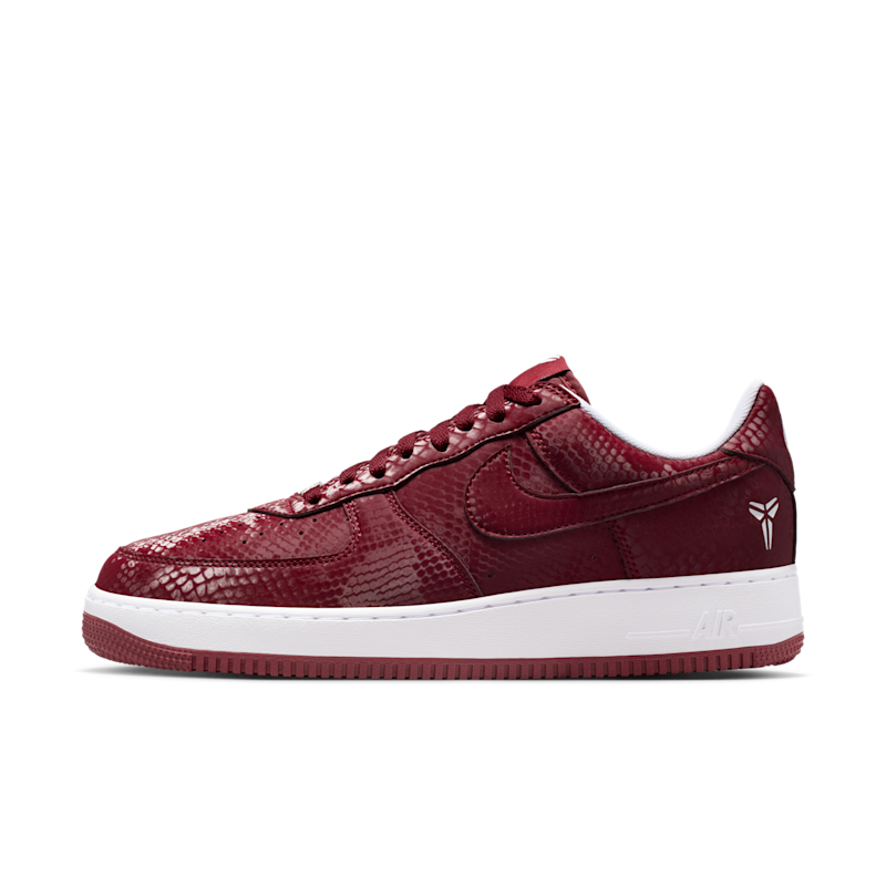 Kobe Air Force 1 Low
