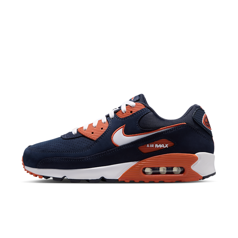 Nike Air Max 90 (Chicago Bears)