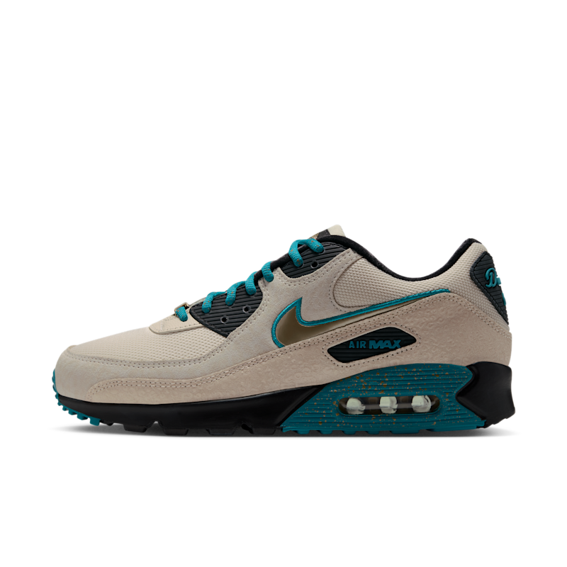 Nike Air Max 90 (Jacksonville Jaguars)