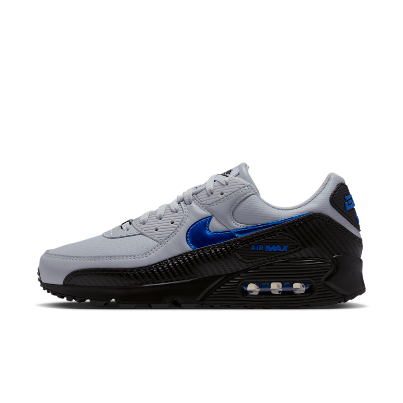 Nike Air Max 90 (Detroit Lions)