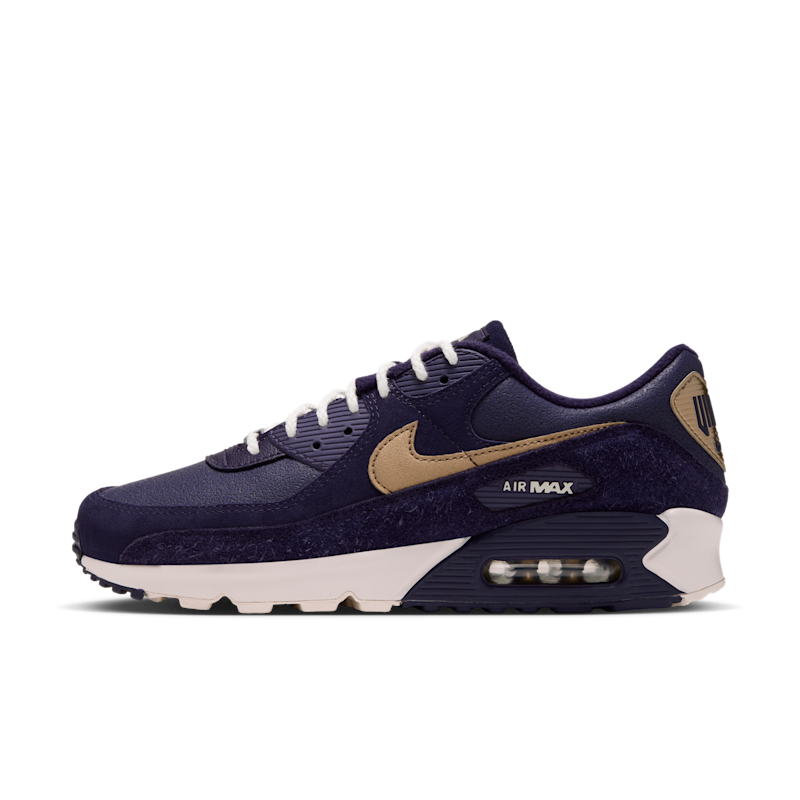 Nike Air Max 90 (Minnesota Vikings)
