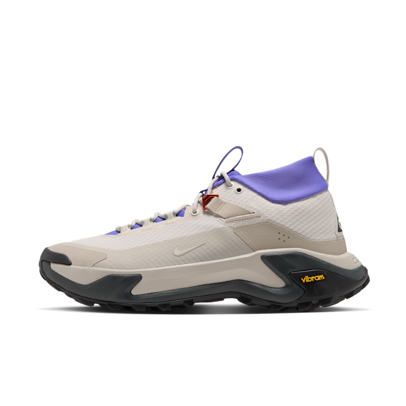 ACG Zegama Hike