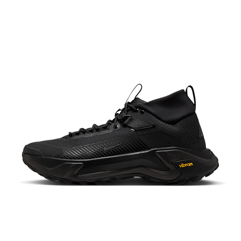 ACG Zegama Hike