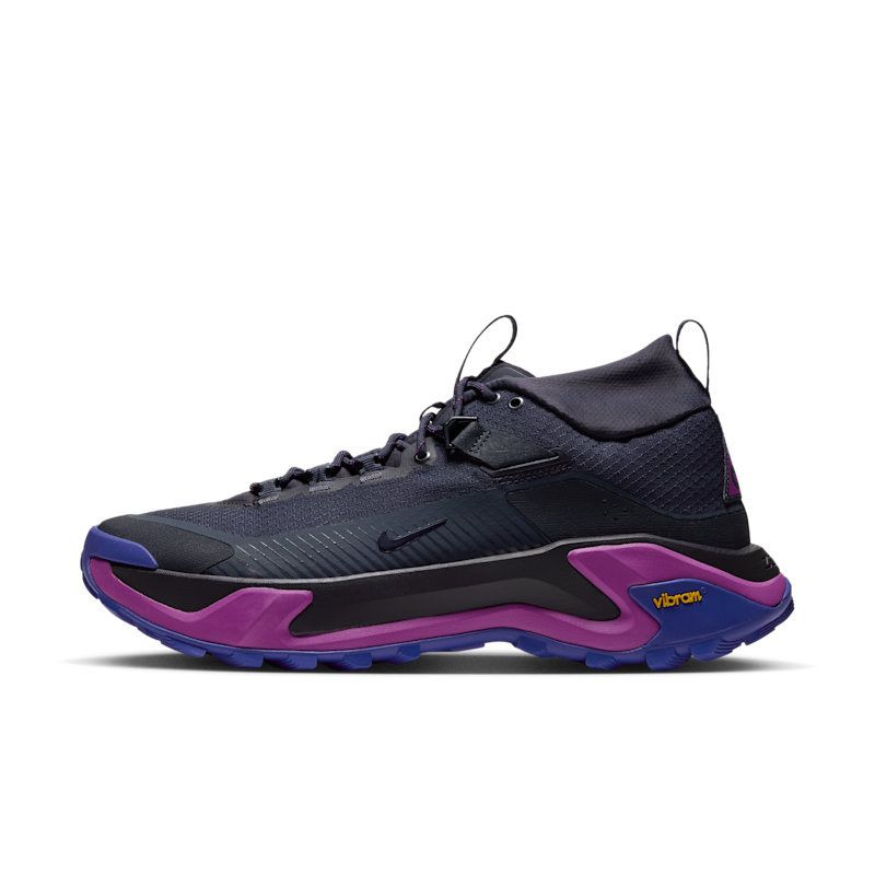ACG Zegama Hike