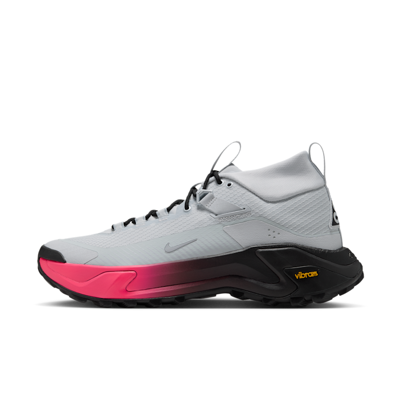ACG Zegama Hike