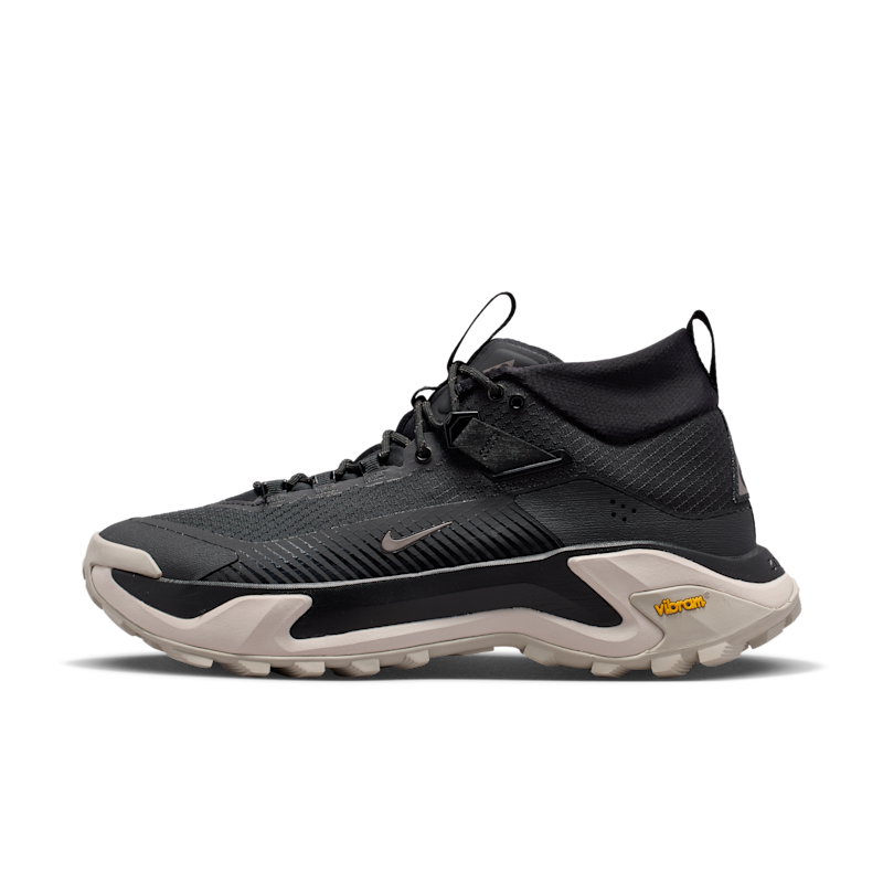 ACG Zegama Hike