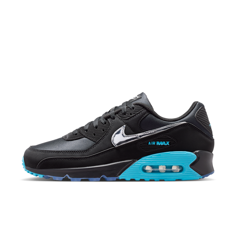Nike Air Max 90 Premium "Scorpion"