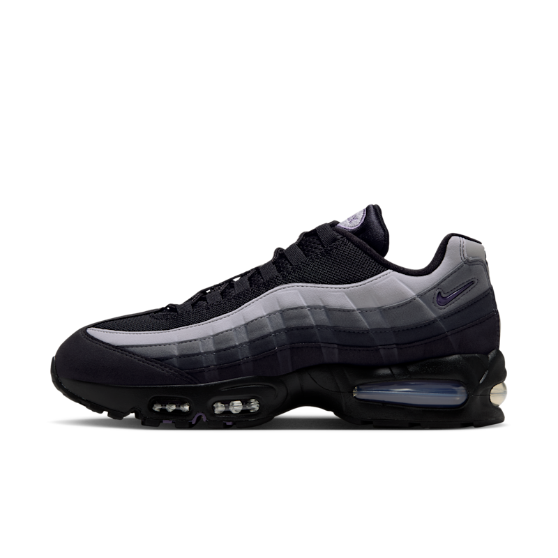 Nike Air Max 95 Big Bubble Premium
