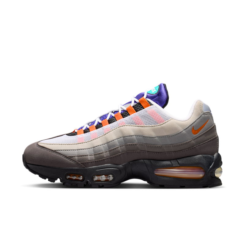 Nike Air Max 95 Big Bubble Premium