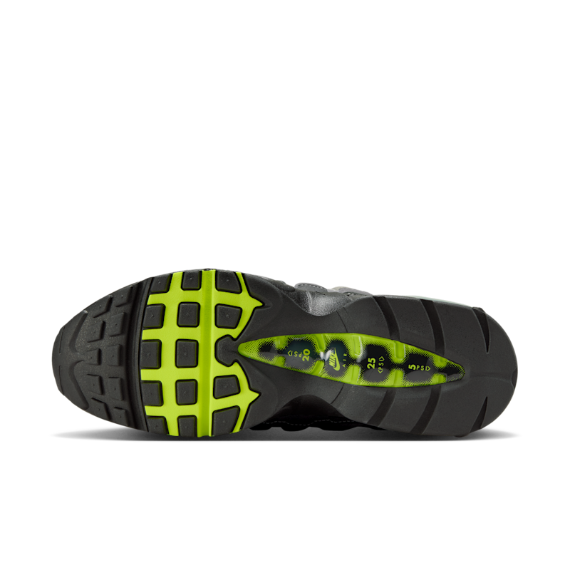 Nike Air Max 95 Big Bubble "OG" - Imagen 2
