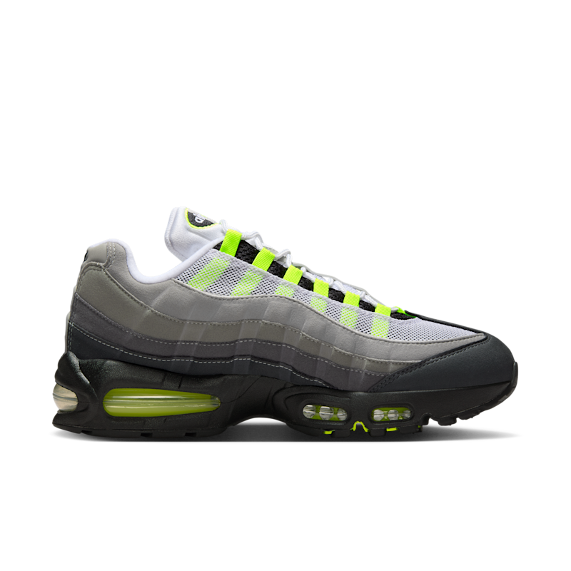 Nike Air Max 95 Big Bubble "OG" - Imagen 3