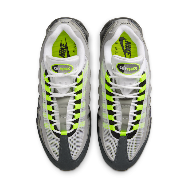 Nike Air Max 95 Big Bubble "OG" - Imagen 4