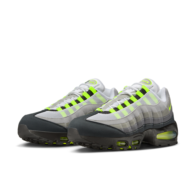 Nike Air Max 95 Big Bubble "OG" - Imagen 5